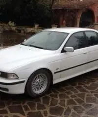 BMW 530D E39 - Gubbio BMW 530D E39 - Gubbio
