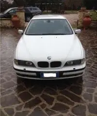 BMW 530D E39 - Gubbio BMW 530D E39 - Gubbio