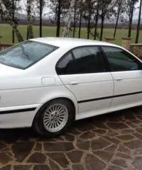 BMW 530D E39 - Gubbio BMW 530D E39 - Gubbio