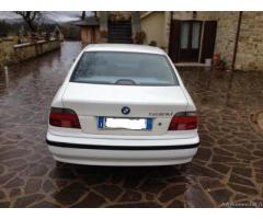 BMW 530D E39 - Gubbio
