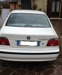 BMW 530D E39 - Gubbio BMW 530D E39 - Gubbio