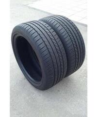 Gomme 225/45 R18 91V runflat - Roma