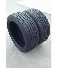 Gomme 225/45 R18 91V runflat - Roma