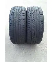 Gomme 225/45 R18 91V runflat - Roma