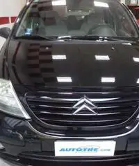 CITROEN C3 1.4 16V SensoDrive Exclusive garantito - Piemonte