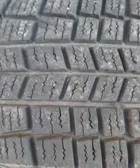 Cerchi + Gomme Citroen Berlingo - Como