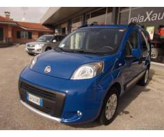 Fiat Qubo Trekking 1.3 mjt - 2014 - Cuneo