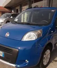 Fiat Qubo Trekking 1.3 mjt - 2014 - Cuneo