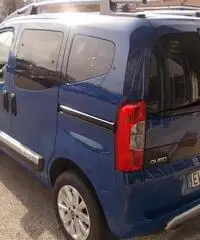 Fiat Qubo Trekking 1.3 mjt - 2014 - Cuneo Fiat Qubo Trekking 1.3 mjt - 2014 - Cuneo