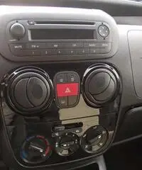 Fiat Qubo Trekking 1.3 mjt - 2014 - Cuneo