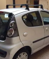 Citroen C1 2006 - Palermo