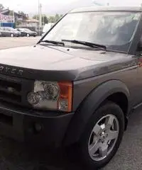 LAND ROVER Discovery3 TDV6 SE - Cuneo