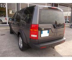 LAND ROVER Discovery3 TDV6 SE - Cuneo
