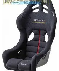 Sedili SABELT omologati 2016 - Mantova