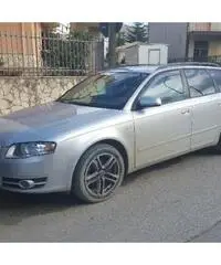 Audi a 4 140 cv anno 2007 km 191000 - Sicilia