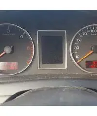 Audi a 4 140 cv anno 2007 km 191000 - Sicilia