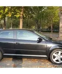 AUDI A3 2.0 TDI 140 CV AMBITION - Torino