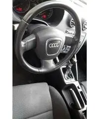 AUDI A3 2.0 TDI 140 CV AMBITION - Torino