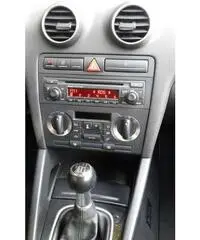 AUDI A3 2.0 TDI 140 CV AMBITION - Torino