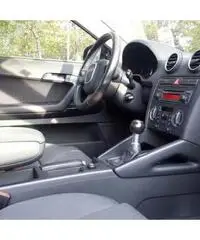 AUDI A3 2.0 TDI 140 CV AMBITION - Torino