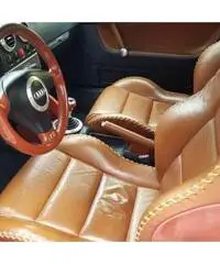 Audi TT quattro Cabrio - Lombardia