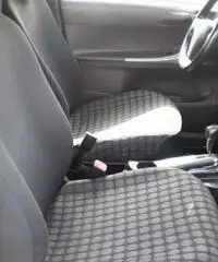 Toyota iQ 1.0 Benzina Cambio Automatico Roma