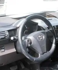 Toyota iQ 1.0 Benzina Cambio Automatico Roma