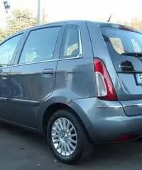 LANCIA MUSA 1.3 MJT ORO 90CV - Veneto