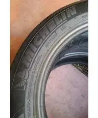 Pneumatici Michelin 205/55/R 17 Coppia - Roma