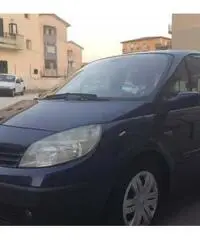 Renault Scenic 1.9 Dci Autentique - Sicilia