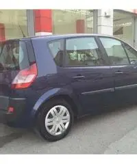 Renault Scenic 1.9 Dci Autentique - Sicilia