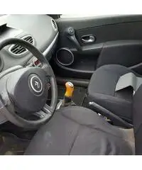 Clio 1.5 dci - Lombardia