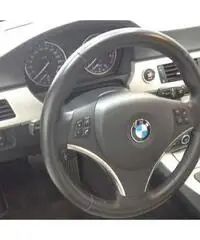 BMW 320 d cat Coupé - unico propr - perfetto - Piemonte