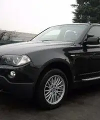 BMW X3 XDRIVE 2.0 D ATTIVA 177CV - Veneto