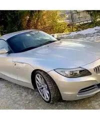 BMW Z4 SDRIVE 35I - Teramo BMW Z4 SDRIVE 35I - Teramo