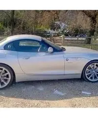 BMW Z4 SDRIVE 35I - Teramo BMW Z4 SDRIVE 35I - Teramo
