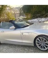 BMW Z4 SDRIVE 35I - Teramo BMW Z4 SDRIVE 35I - Teramo