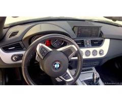 BMW Z4 SDRIVE 35I - Teramo