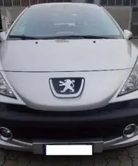 Peugeot 207 1.4 - Lombardia