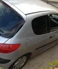 Peugeot 206 - Umbria