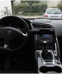 Peugeot 3008 - Caserta