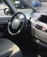 Citroen c4 gran picasso - Palermo