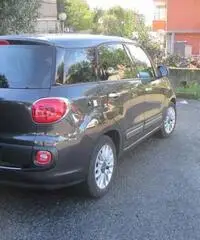 Fiat 500L Living 1.6 Multijet 105 CV Lounge 7 Posti - Lazio