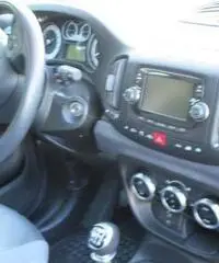 Fiat 500L Living 1.6 Multijet 105 CV Lounge 7 Posti - Lazio