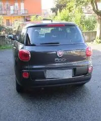Fiat 500L Living 1.6 Multijet 105 CV Lounge 7 Posti - Lazio