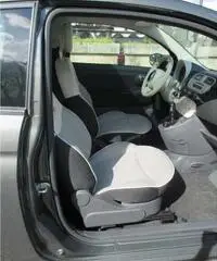 Fiat 500 1.2 Lounge AUTOMATICA EURO 6 - Lazio Fiat 500 1.2 Lounge AUTOMATICA EURO 6 - Lazio