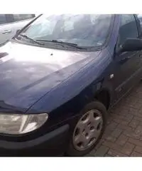 Xara 1900 d sw - Foggia