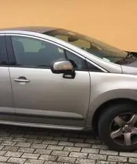 Peugeot 3008 Peugeot 3008