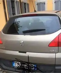 Peugeot 3008 Peugeot 3008