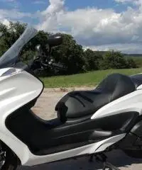Yamaha Majesty 400 - 2010 Yamaha Majesty 400 - 2010